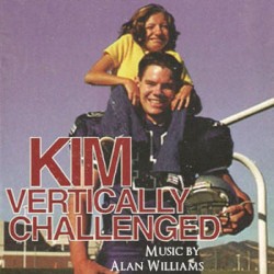 Kim: Vertically Challenged