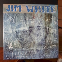 Drill a Hole in That Substrate and Tell Me What You See