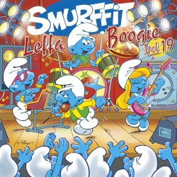 Volume 19: Leffa boogie