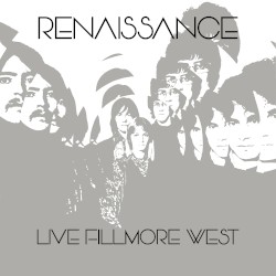 Live at Fillmore West 1970