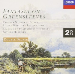 Fantasia on Greensleeves