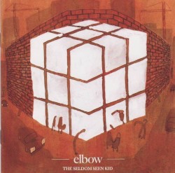 The Seldom Seen Kid