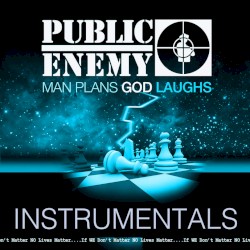 Man Plans God Laughs