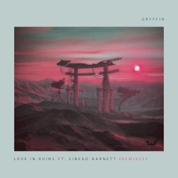 Love in Ruins (remixes)