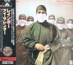 Difficult to Cure