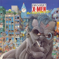 What You Give is What You Get