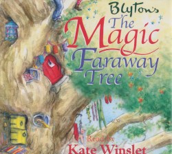 The Magic Faraway Tree