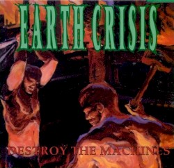 Destroy the Machines