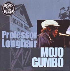 Mojo Gumbo