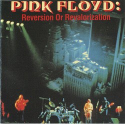 Reversion or Revalorization