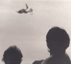 Before And Now Seems Infinite