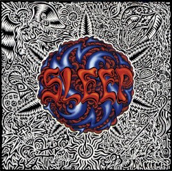 Sleep’s Holy Mountain