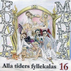 Alla tiders fyllekalas, volym 16