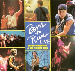 Born to Run: Live