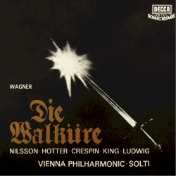 Die Walküre