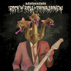 Rock 'n' Roll -painajainen