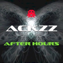 After-Hours remix (feat: Mary Key)