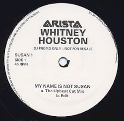 My Name Is Not Susan