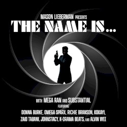 The Name Is…