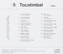 Tocatimbal 5