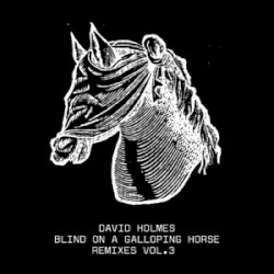 Blind on a Galloping Horse Remixes, Vol. 3