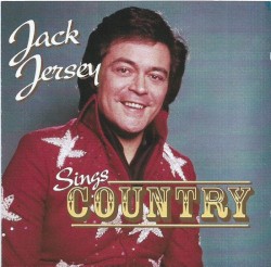 Jack Jersey Sings Country