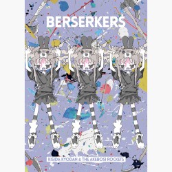 BERSERKERS