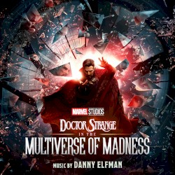 Doctor Strange in the Multiverse of Madness