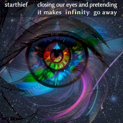 Closing Our Eyes and Pretending it Makes Infinity Go Away