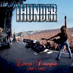 Live at Donington Monsters of Rock 1990