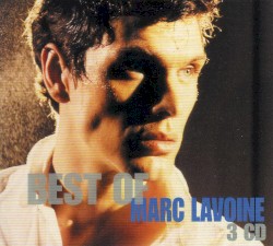 Best of Marc Lavoine