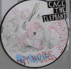 Ain't No Rest For The Wicked