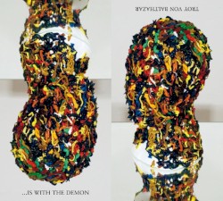 ... Is With the Demon