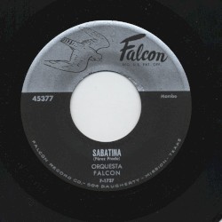 Sabatina / Caribbean