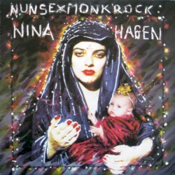 Nunsexmonkrock