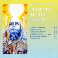 Listening to the Heart