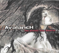 Los poetas han muerto