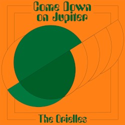 Come Down On Jupiter