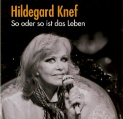 So oder so ist das Leben