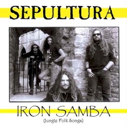 Iron Samba (Jungle Folk Songs)