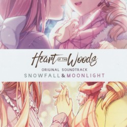 Heart of the Woods Original Soundtrack