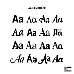 AA LANGUAGE