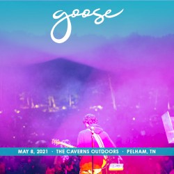 2021-05-08: The Caverns Outdoors, Pelham, TN