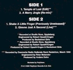 Party Ep!