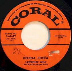 Helena Polka / Hot Pretzels