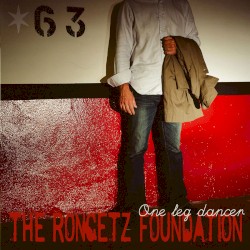 One Leg Dancer
