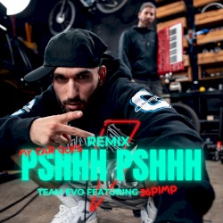 My Car Goes Pshhh Pshhh (remix)