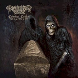 Cadaver Casket (On a Gurney to Hell)
