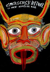 Emergency Ritual to Avert Nuclear War