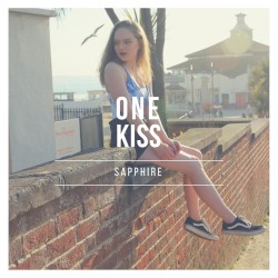 One Kiss